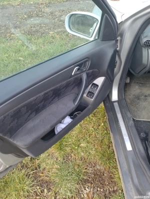 Vînd mercedes - imagine 8