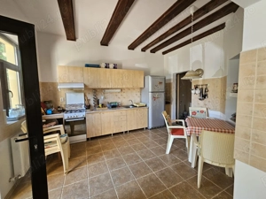 Casă de vacanță de vânzare în comuna Brăduleț, sat Bradetu, județ Argeș. - imagine 3