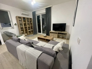 INCHIRIEZ apartament Cozy NOU, 2 camere, Dumbravita - imagine 4
