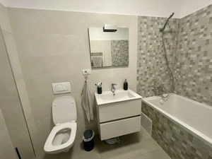 INCHIRIEZ apartament Cozy NOU, 2 camere, Dumbravita - imagine 9