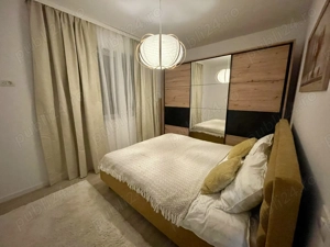 INCHIRIEZ apartament Cozy NOU, 2 camere, Dumbravita - imagine 8