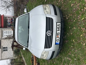 Se vinde !Passat 2001 preț 2000 euro merge foarte bine ! - imagine 2