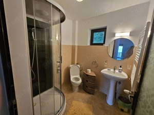 Casă de vacanță de vânzare în comuna Brăduleț, sat Bradetu, județ Argeș. - imagine 5