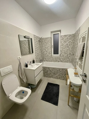 INCHIRIEZ apartament Cozy NOU, 2 camere, Dumbravita - imagine 10