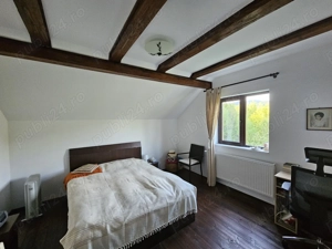 Casă de vacanță de vânzare în comuna Brăduleț, sat Bradetu, județ Argeș. - imagine 8