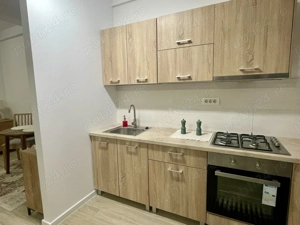 INCHIRIEZ apartament Cozy NOU, 2 camere, Dumbravita - imagine 6