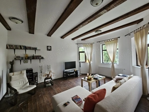 Casă de vacanță de vânzare în comuna Brăduleț, sat Bradetu, județ Argeș. - imagine 7