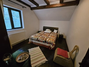 Casă de vacanță de vânzare în comuna Brăduleț, sat Bradetu, județ Argeș. - imagine 9