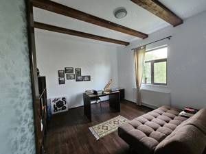 Casă de vacanță de vânzare în comuna Brăduleț, sat Bradetu, județ Argeș. - imagine 10