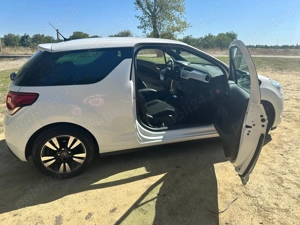  Citroen DS3 2010 1.6 benzina 120 CP - imagine 9