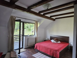 Casă de vacanță de vânzare în comuna Brăduleț, sat Bradetu, județ Argeș. - imagine 12