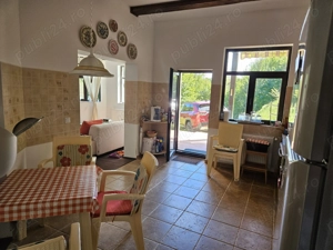 Casă de vacanță de vânzare în comuna Brăduleț, sat Bradetu, județ Argeș. - imagine 13