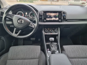 Skoda Karoq 1.5 150 CP DSG - automat - imagine 5