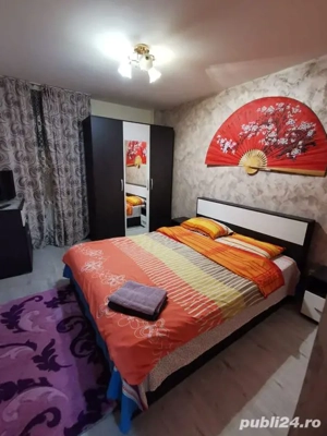 Închiriez apartament in regim hotelier