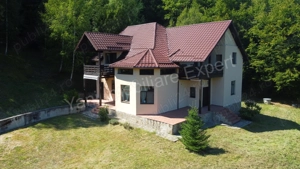 Casă de vacanță de vânzare în comuna Brăduleț, sat Bradetu, județ Argeș. - imagine 2