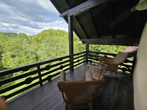 Casă de vacanță de vânzare în comuna Brăduleț, sat Bradetu, județ Argeș. - imagine 14