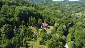 Casă de vacanță de vânzare în comuna Brăduleț, sat Bradetu, județ Argeș. - imagine 19