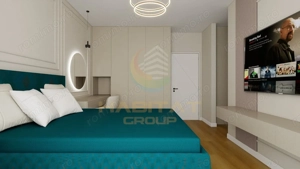 Titan-Liviu Rebreanu 3 camere, 2 bai, 64.65 mp, stb la 2 min - imagine 22