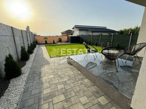 Duplex pe parter in Dumbravita - imagine 2