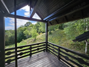 Casă de vacanță de vânzare în comuna Brăduleț, sat Bradetu, județ Argeș. - imagine 17