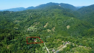 Casă de vacanță de vânzare în comuna Brăduleț, sat Bradetu, județ Argeș. - imagine 16