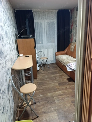 Inchiriez garsoniera 