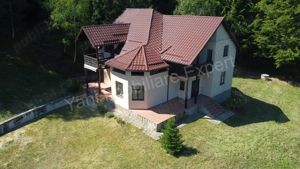 Casă de vacanță de vânzare în comuna Brăduleț, sat Bradetu, județ Argeș. - imagine 18