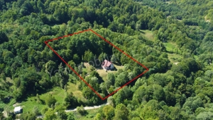 Casă de vacanță de vânzare în comuna Brăduleț, sat Bradetu, județ Argeș. - imagine 20