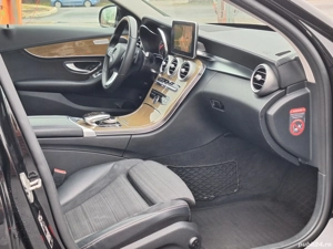 Mercedes-Benz C 220 Cdi Automat Elegance - imagine 4