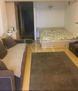 Garsoniera, et 10/15, 36mp, piscina- Ansamblul Primavara