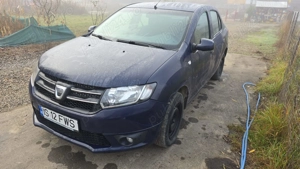 Dacia Logan 1.5 dci, 2014 - imagine 2