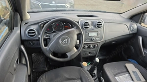 Dacia Logan 1.5 dci, 2014 - imagine 4