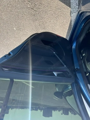 Volkswagen Golf 7 2.0 TDI DSG - imagine 11