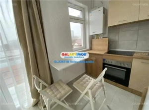 Garsoniera Moderna Bloc Nou - Dimitrie Leonida - Berceni - Parcare - imagine 5