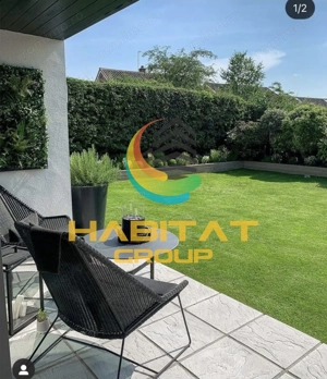 Pallady-Parcul Teilor-2 camere cu gradina in bloc nou