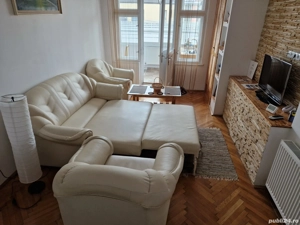 De închiriat apartament in casa zona centrala - imagine 5
