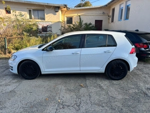 VW Golf 7, 2016, 1,6 diesel - imagine 3