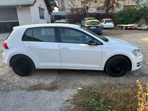 VW Golf 7, 2016, 1,6 diesel - imagine 2