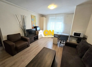 Apartament cu 2 Camere, Bloc Nou, Cart. Orhideelor