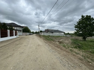 Teren intravilan Carcea Pelendava, 2 parcele