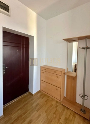 Zona Complex Studentesc - Fabrica de Bere, bloc nou, centrala proprie. - imagine 9