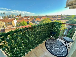 Zona Complex Studentesc - Fabrica de Bere, bloc nou, centrala proprie.