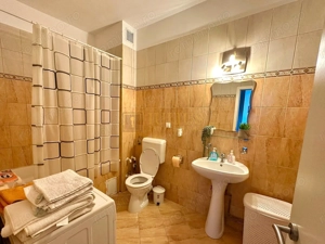 Zona Complex Studentesc - Fabrica de Bere, bloc nou, centrala proprie. - imagine 8