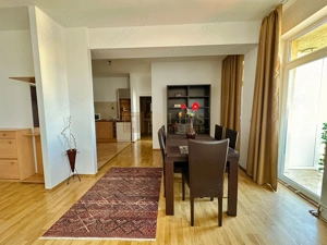 Zona Complex Studentesc - Fabrica de Bere, bloc nou, centrala proprie. - imagine 3