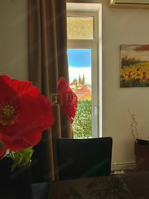 Zona Complex Studentesc - Fabrica de Bere, bloc nou, centrala proprie. - imagine 6