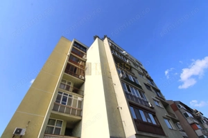 Zona Complex Studentesc - Fabrica de Bere, bloc nou, centrala proprie. - imagine 2