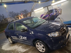 Vânzări Dacia Logan 2016 - imagine 2