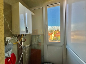 Zona Complex Studentesc - Fabrica de Bere, bloc nou, centrala proprie. - imagine 10