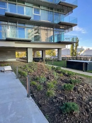 Apartament premium 2 camere | Up-Site | Priveliște panoramică | Boxă + parcare