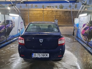 Vânzări Dacia Logan 2016 - imagine 4
